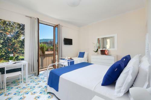 Bed & Breakfast Relais Santa Lucia