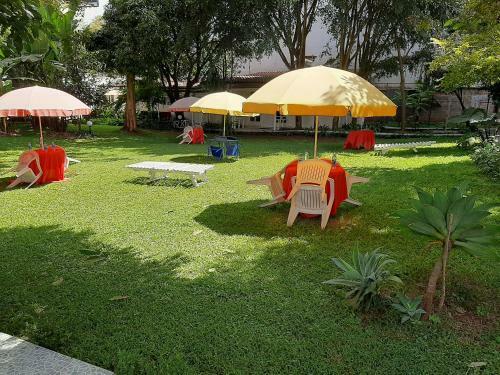 Apartamento Pallicos