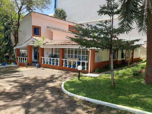 Apartamento Pallicos