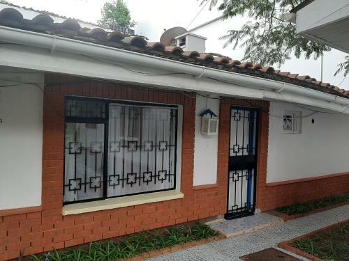 Apartamento Pallicos