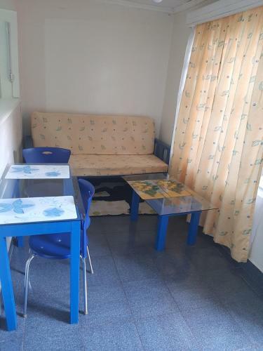 Apartamento Pallicos