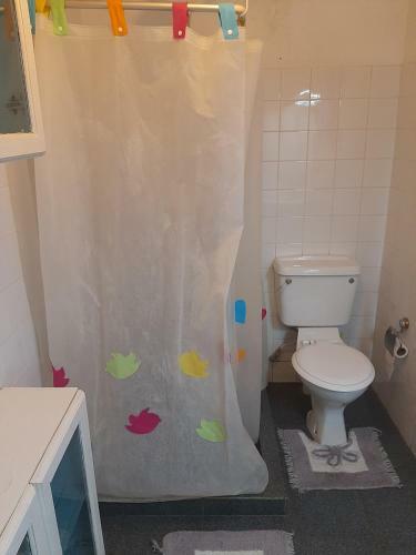 Apartamento Pallicos