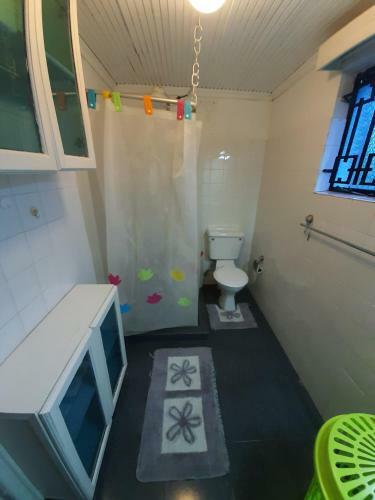 Apartamento Pallicos