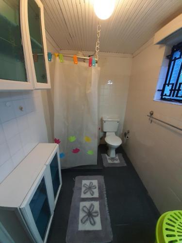 Apartamento Pallicos