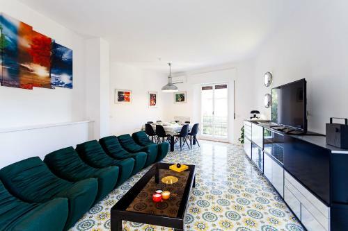 Apartamento Casa Giangi