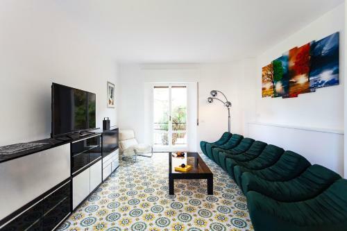 Apartamento Casa Giangi