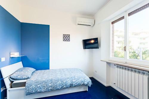 Apartamento Casa Giangi