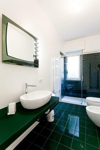 Apartamento Casa Giangi