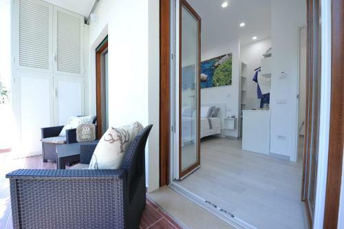 Bed & Breakfast La Casa Degli Amici