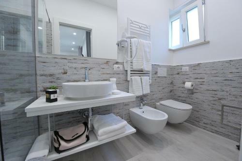 Bed & Breakfast La Casa Degli Amici
