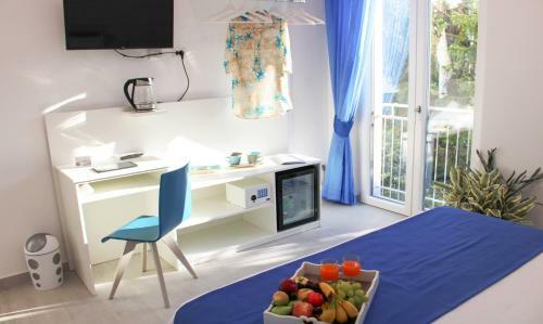 Bed & Breakfast La Casa Degli Amici