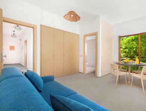 Bed & Breakfast Torna A Surriento Suites