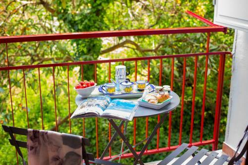 Bed & Breakfast Torna A Surriento Suites