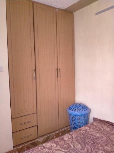 One Bedroom Apartment Located In Shooters, Utawala.