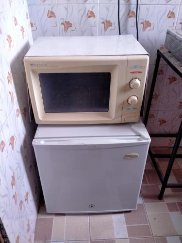 One Bedroom Apartment Located In Shooters, Utawala.