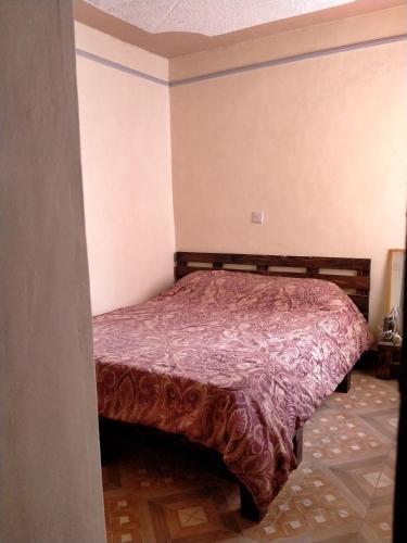 One Bedroom Apartment Located In Shooters, Utawala.