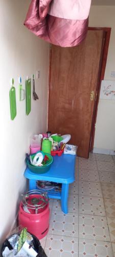 Apartamento Four Seasons 2