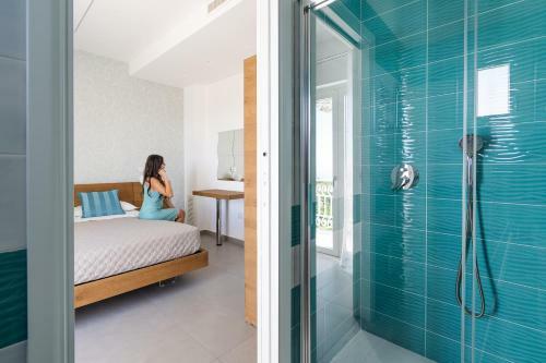Bed & Breakfast Villa Ariele