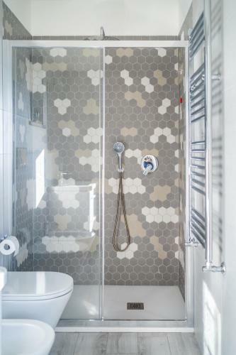 Bed & Breakfast Villa Ariele