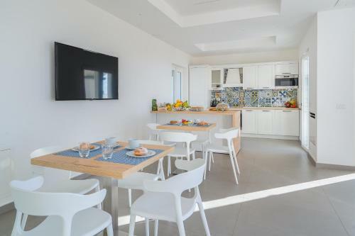 Bed & Breakfast Villa Ariele