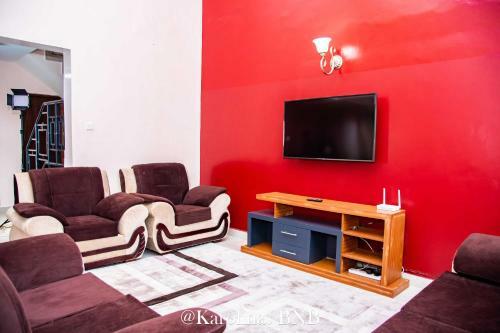 Karolinas Homestay