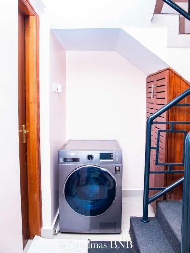 Karolinas Homestay