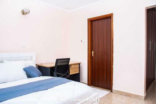 Karolinas Homestay