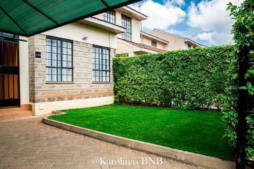 Karolinas Homestay