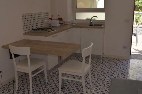 William Apartment Sorrento