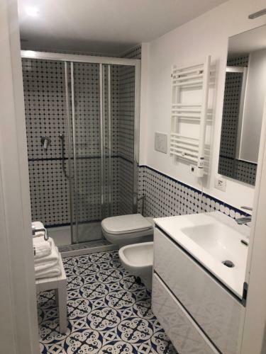 William Apartment Sorrento