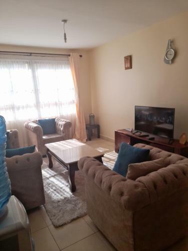 Apartamento Honeydew Stay