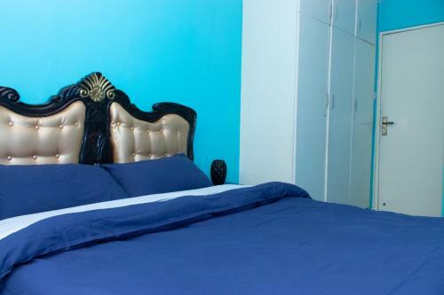 Apartamento Tranquil Homes