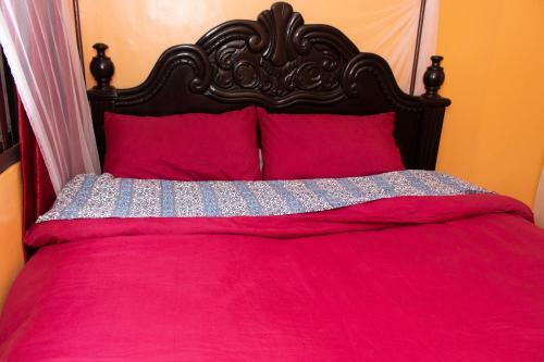 Apartamento Tranquil Homes