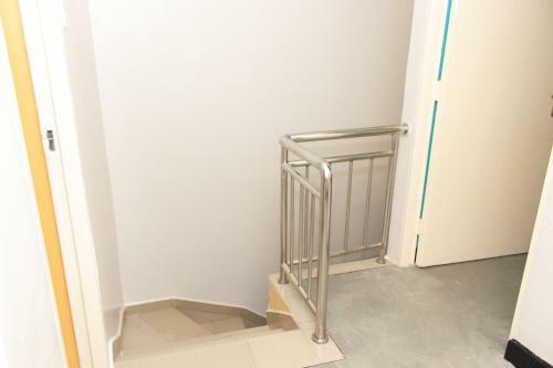 Apartamento Tranquil Homes