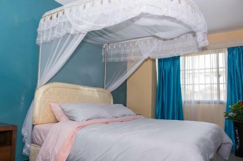 Apartamento Tranquil Homes