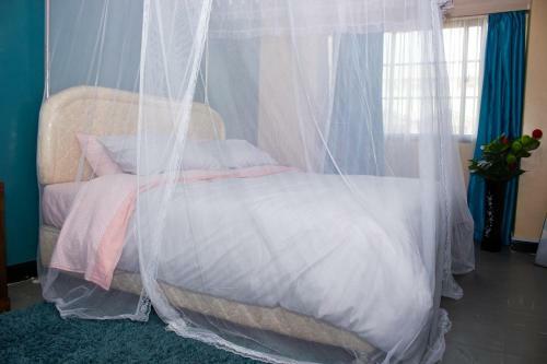 Apartamento Tranquil Homes