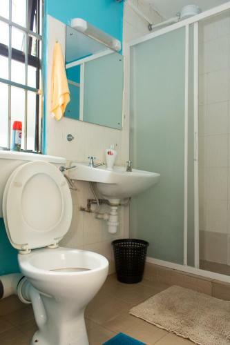 Apartamento Tranquil Homes