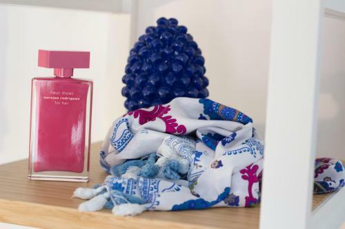 Apartamento Happy Cloud