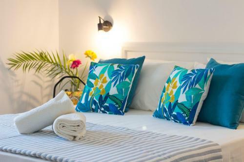 Apartamento Happy Cloud