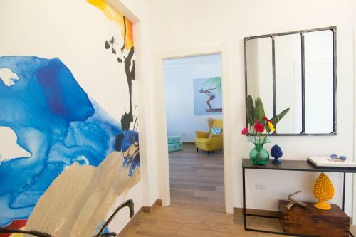 Apartamento Happy Cloud
