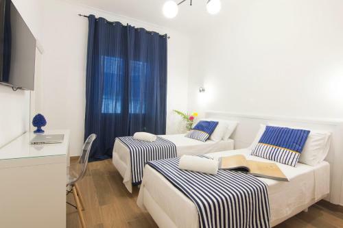 Apartamento Happy Cloud