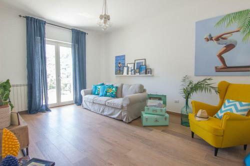 Apartamento Happy Cloud