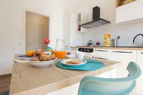 Apartamento Happy Cloud