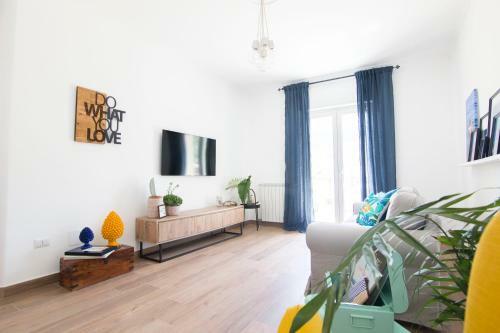 Apartamento Happy Cloud