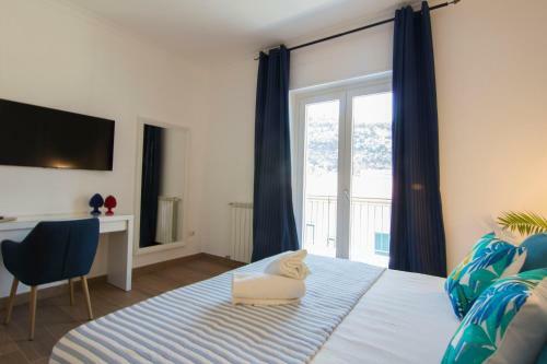 Apartamento Happy Cloud