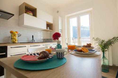Apartamento Happy Cloud