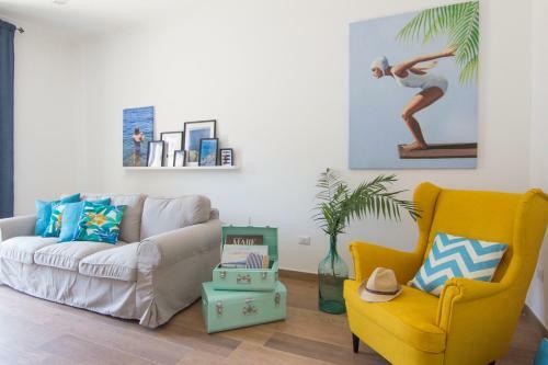 Apartamento Happy Cloud