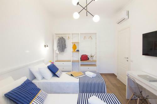 Apartamento Happy Cloud