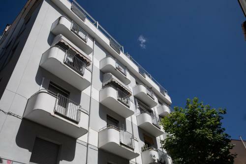 Apartamento Casa La Perla