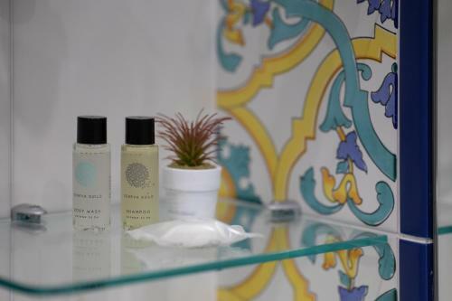 Apartamento Casa La Perla